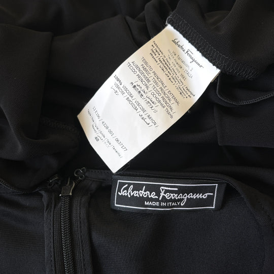 SALVATORE FERRAGAMO Dress