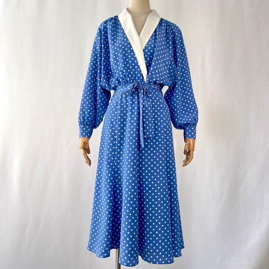 WALLES Exclusive Vintage Dress