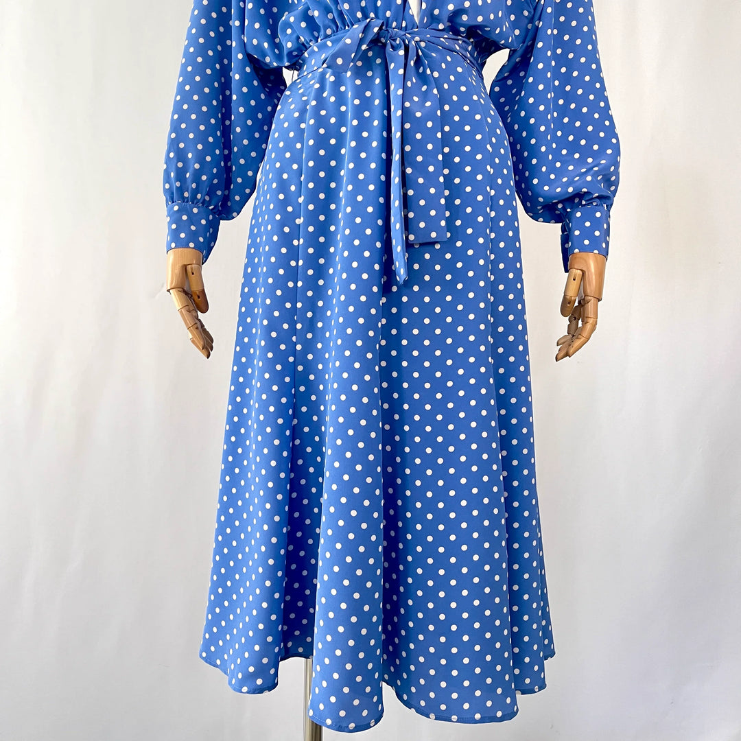 WALLES Exclusive Vintage Dress