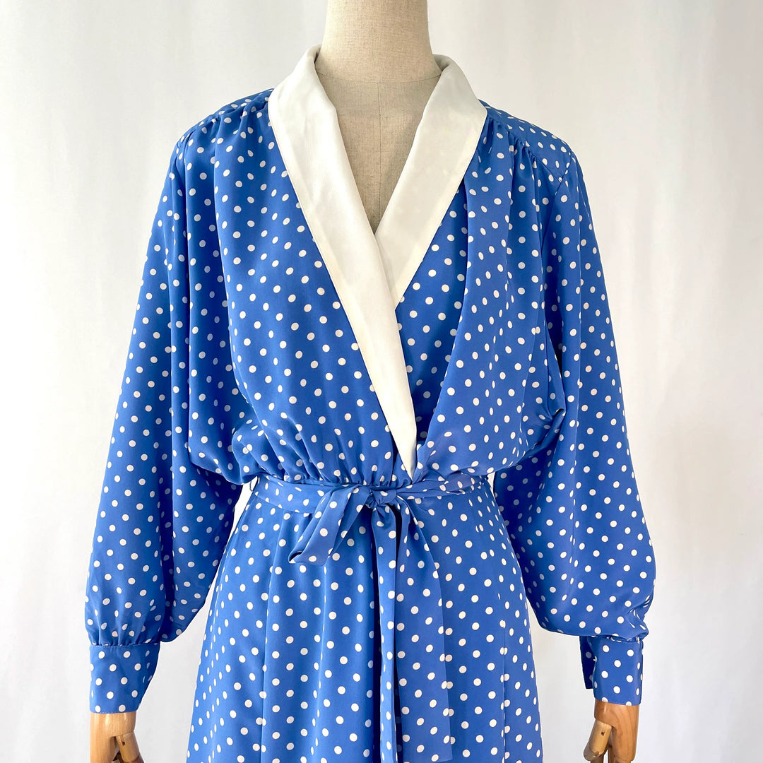 WALLES Exclusive Vintage Dress