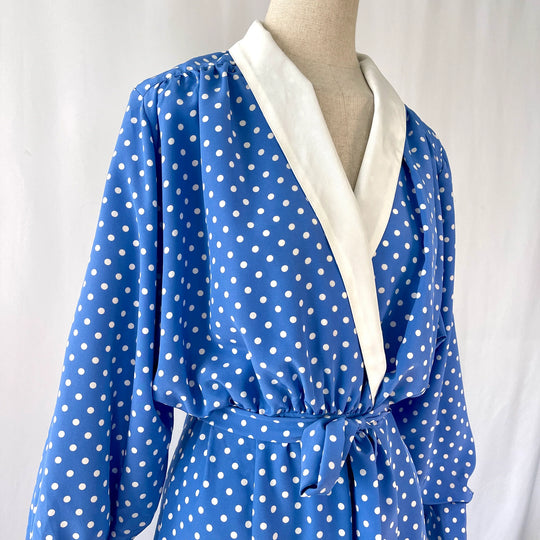 WALLES Exclusive Vintage Dress