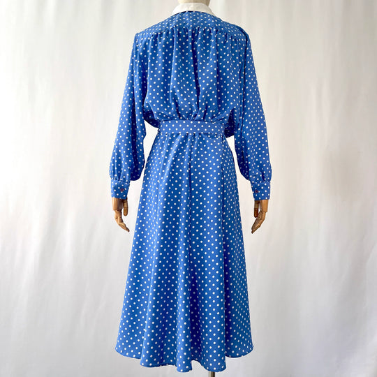 WALLES Exclusive Vintage Dress