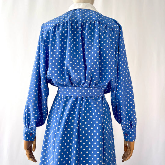 WALLES Exclusive Vintage Dress