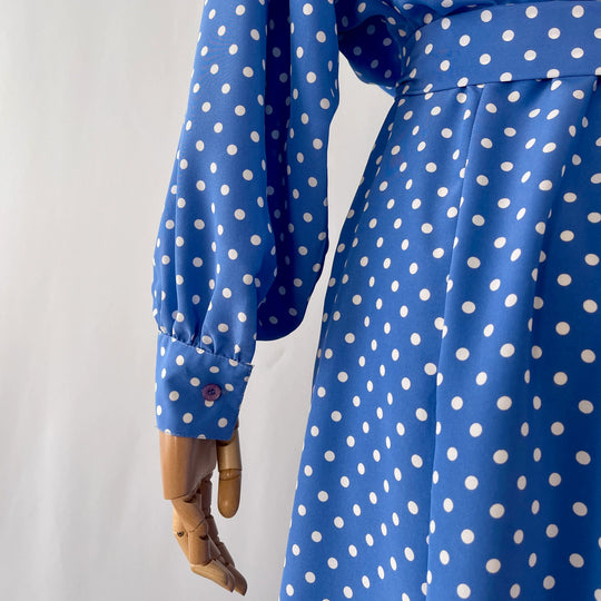 WALLES Exclusive Vintage Dress