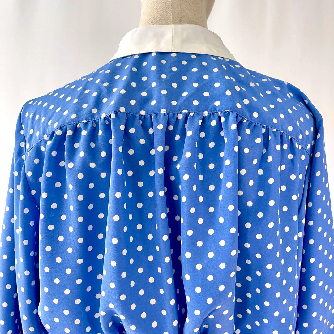 WALLES Exclusive Vintage Dress