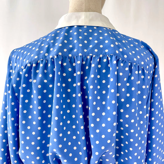 WALLES Exclusive Vintage Dress