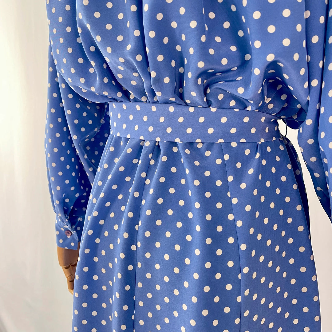 WALLES Exclusive Vintage Dress