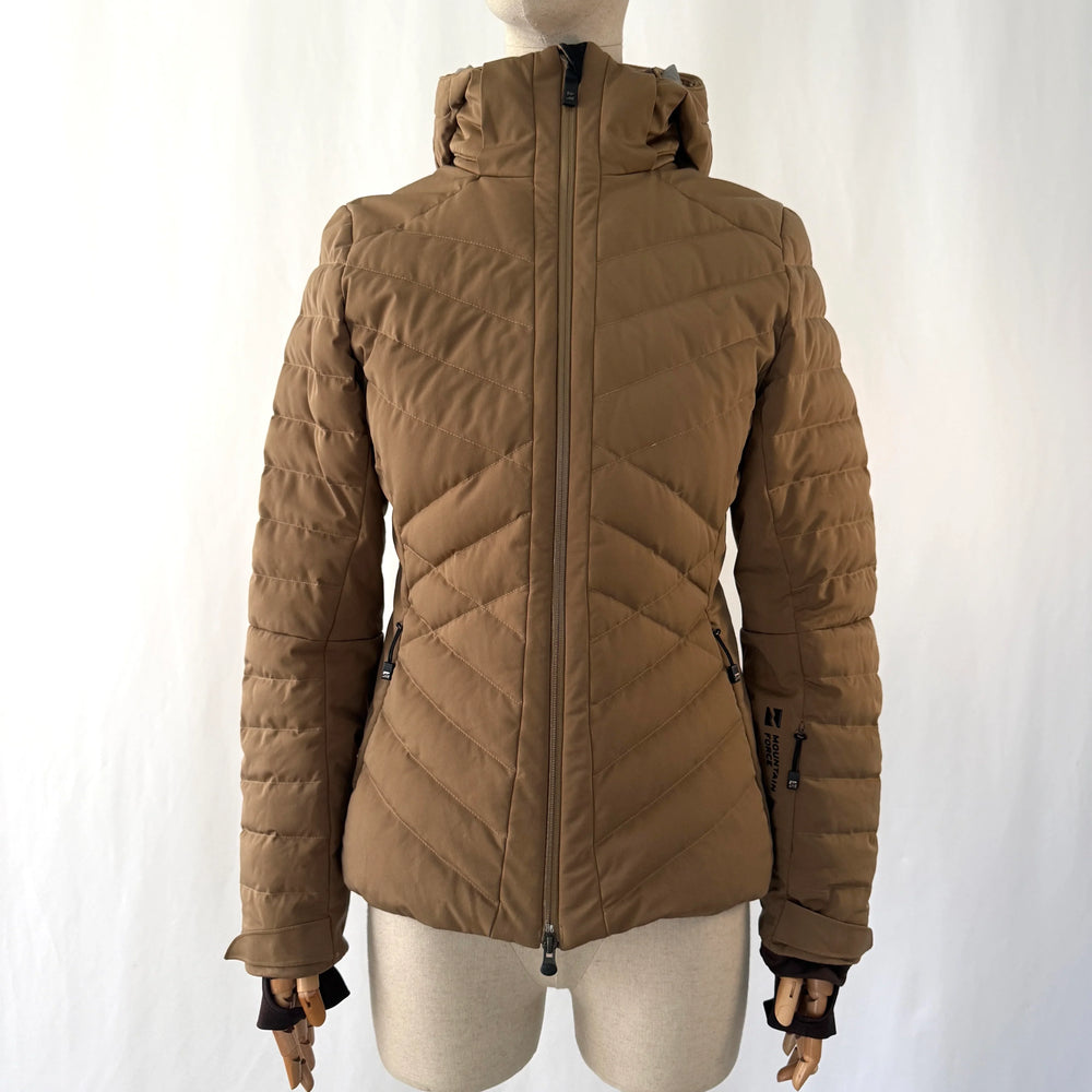 MOUNTAIN FORCE Down Jacket