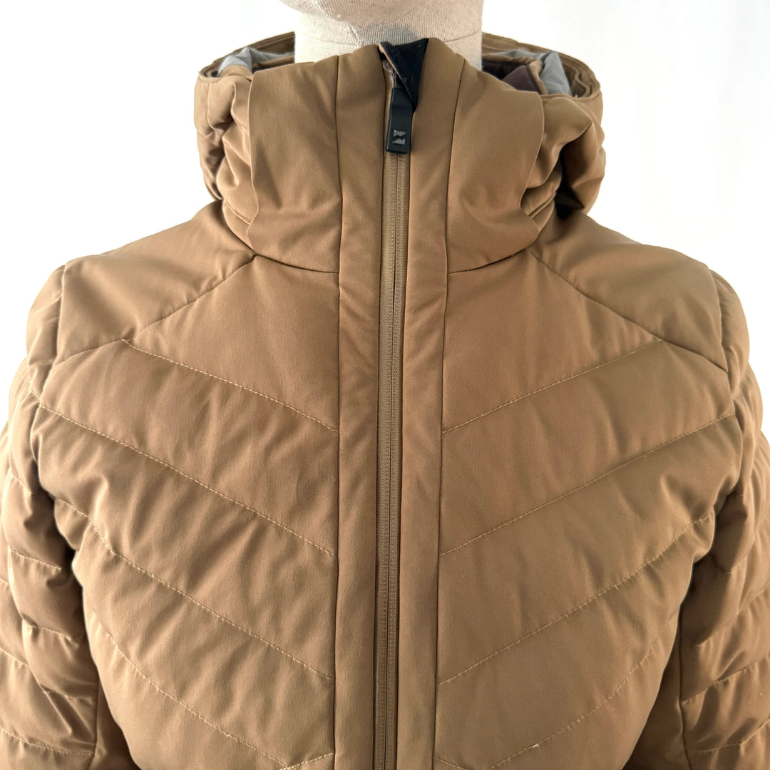 MOUNTAIN FORCE Down Jacket