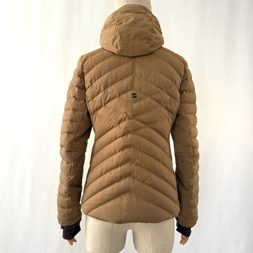 MOUNTAIN FORCE Down Jacket