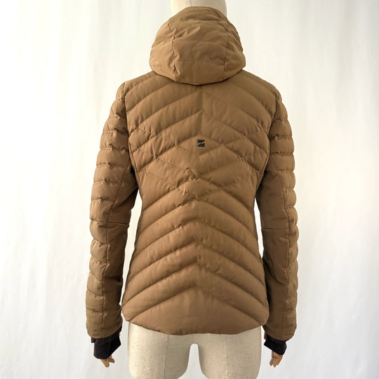 MOUNTAIN FORCE Down Jacket