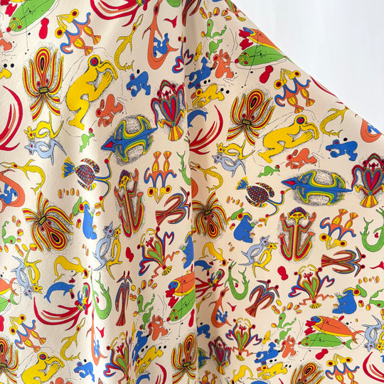 ROBERTO ANGELICO Set of 2 New Silk Scarves