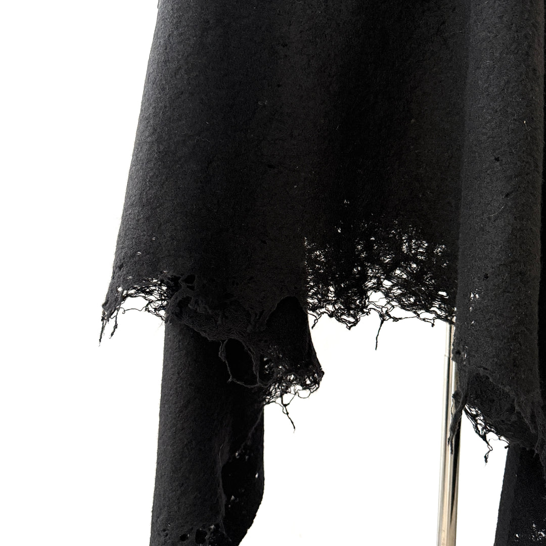 UMA WANG — New Archive Coat (Winter 2012/2013)