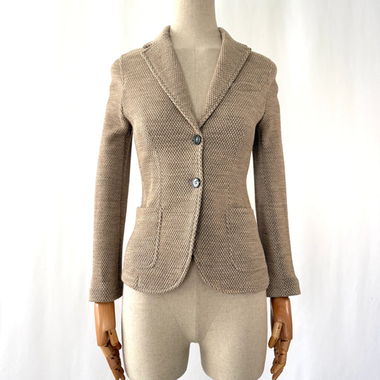 CIRCOLO 1901 Wool Jacket