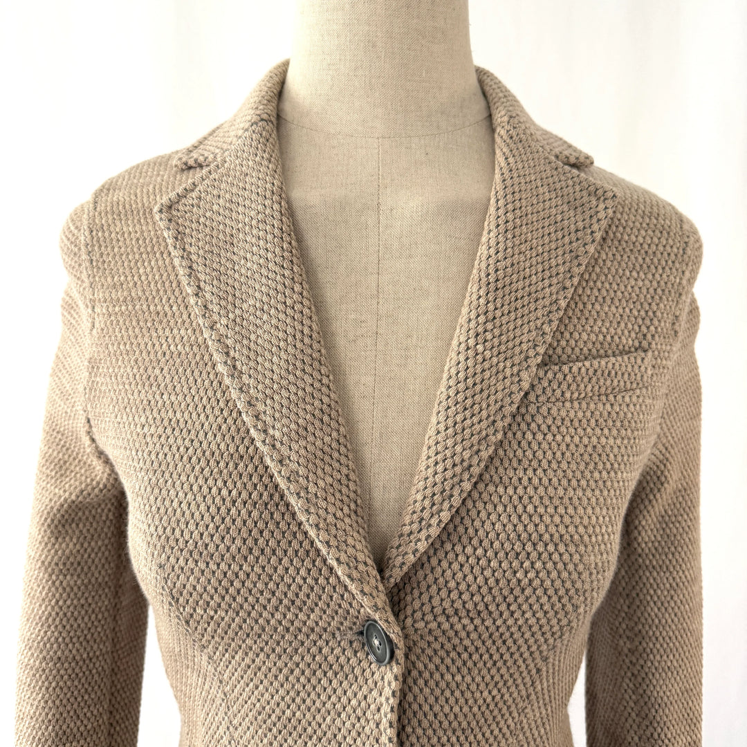 CIRCOLO 1901 Wool Jacket