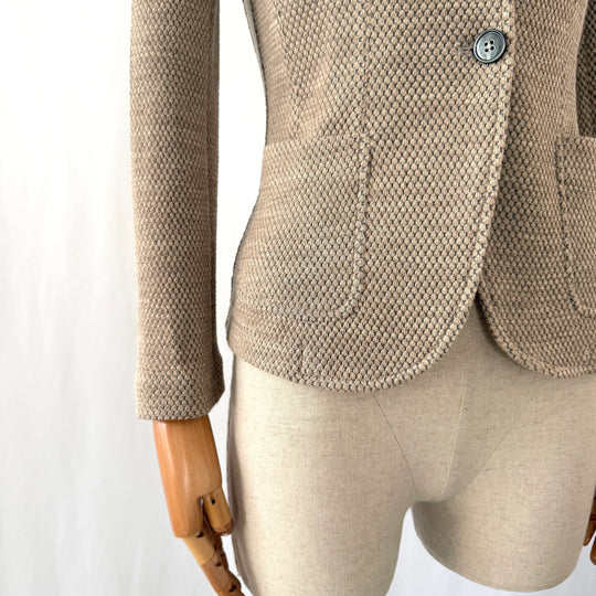 CIRCOLO 1901 Wool Jacket