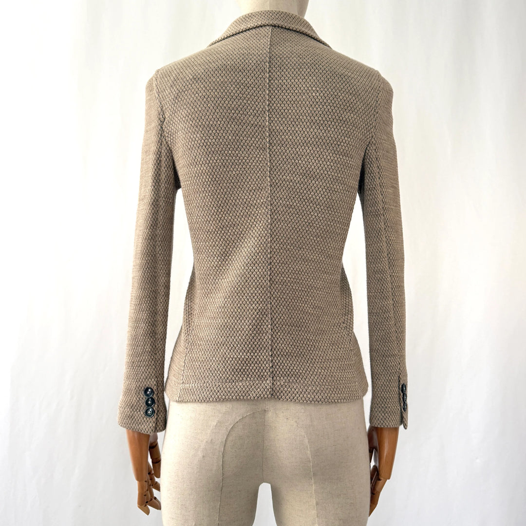 CIRCOLO 1901 Wool Jacket