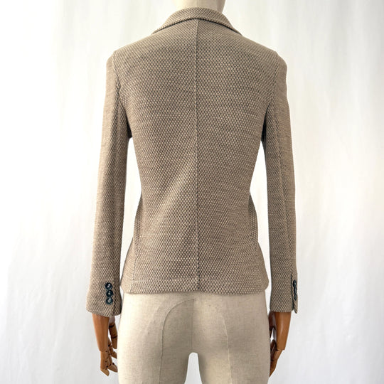 CIRCOLO 1901 Wool Jacket