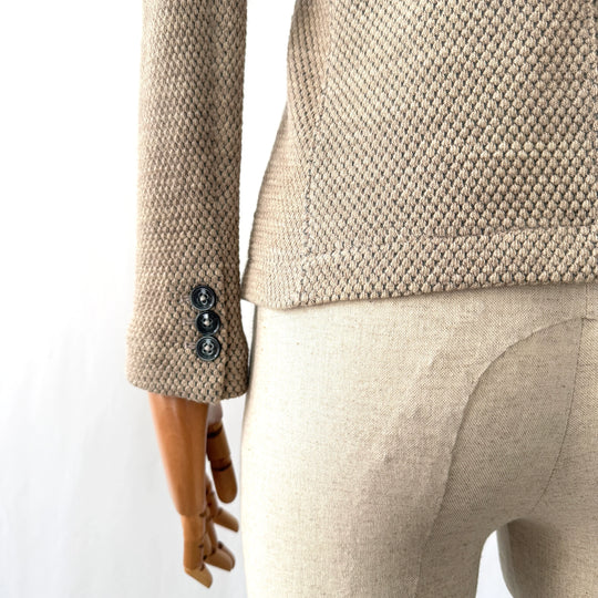 CIRCOLO 1901 Wool Jacket