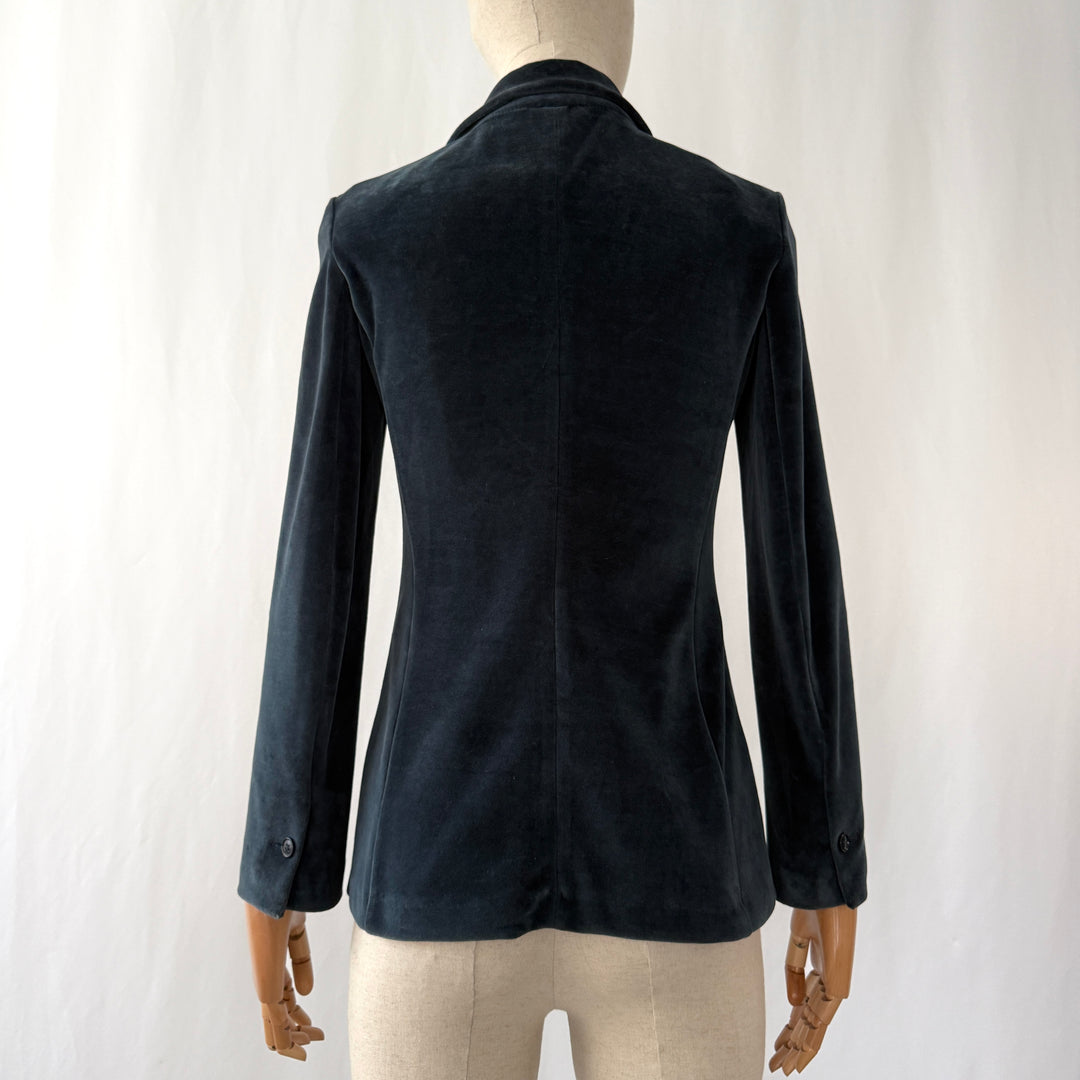 CIRCOLO 1901 Velvet Jacket