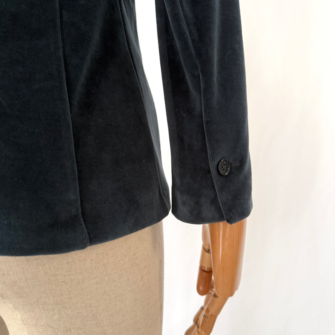 CIRCOLO 1901 Velvet Jacket