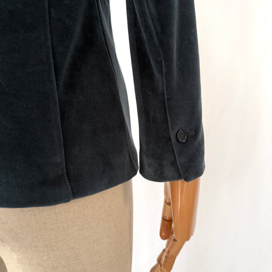 CIRCOLO 1901 Velvet Jacket
