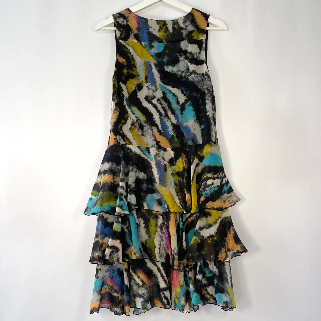 MATTHEW  WILLIAMSON for H&M Silk Dress