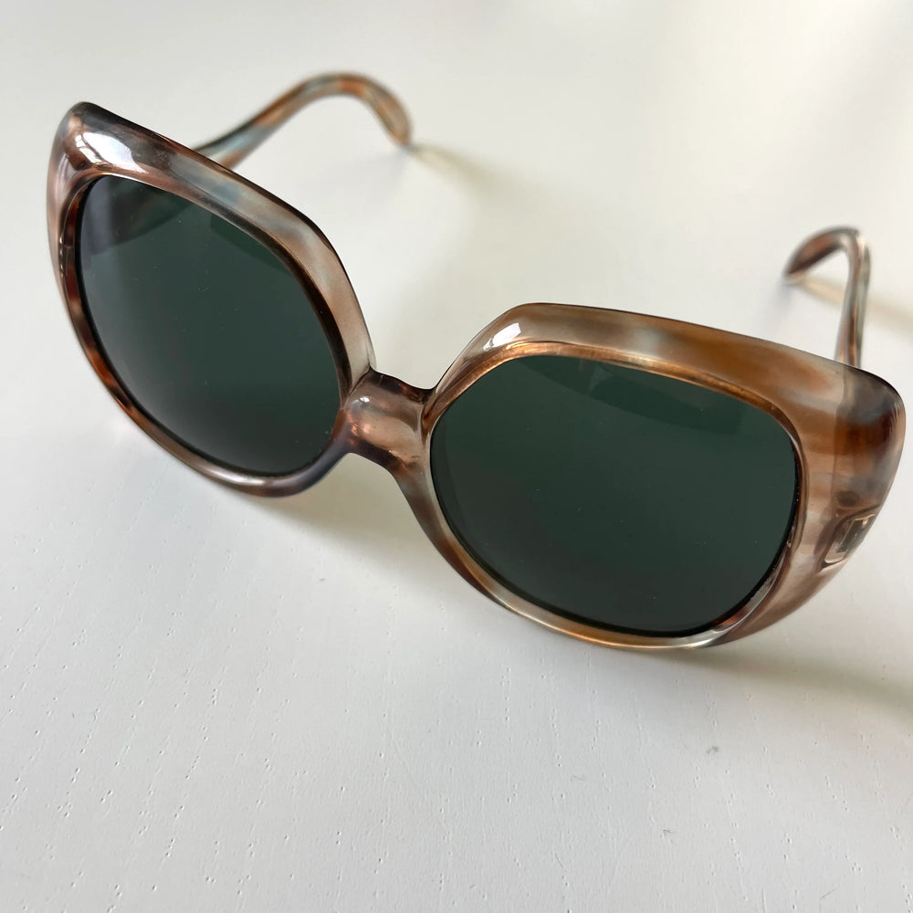 LUNETTA ZURICH Vintage Sunglasses