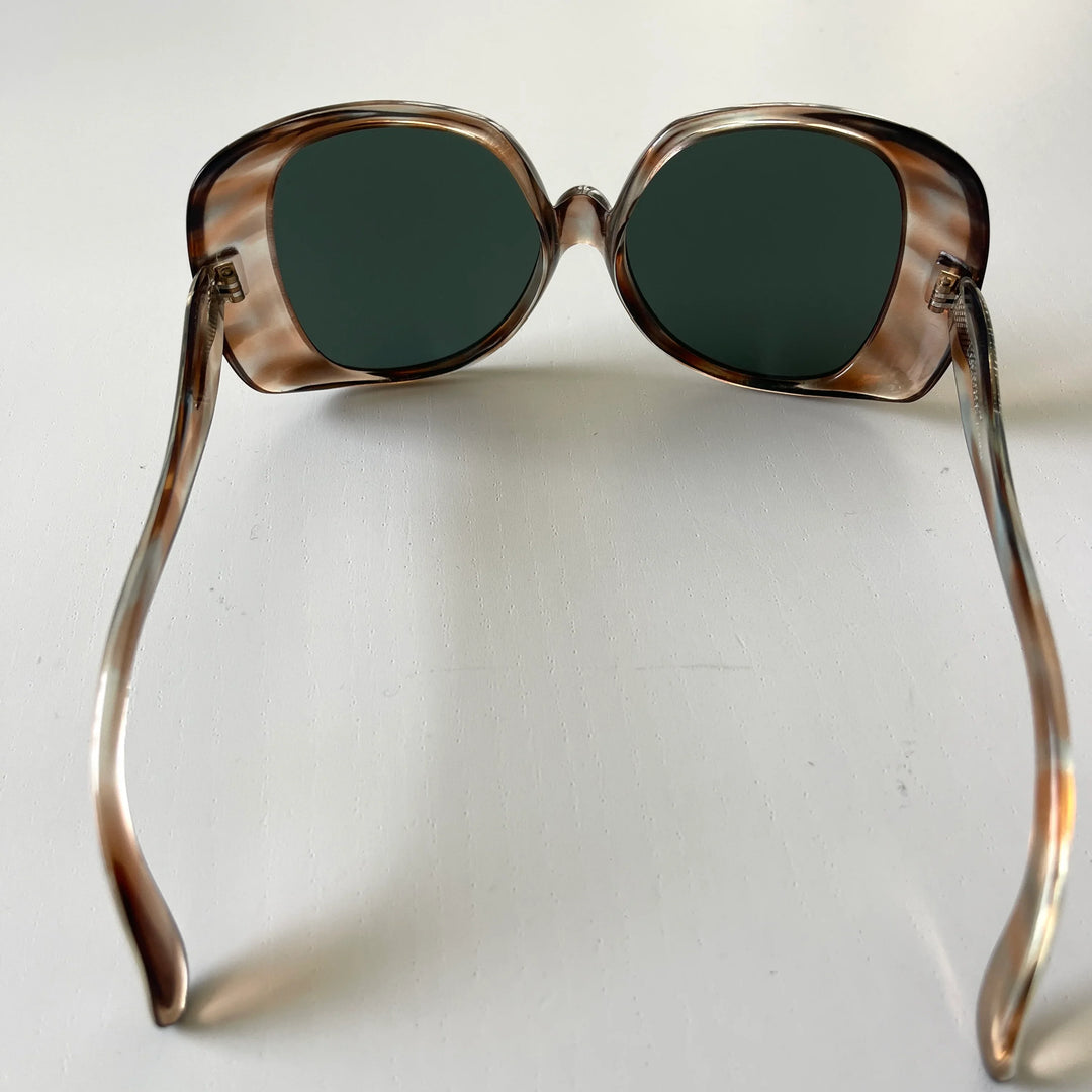 LUNETTA ZURICH Vintage Sunglasses