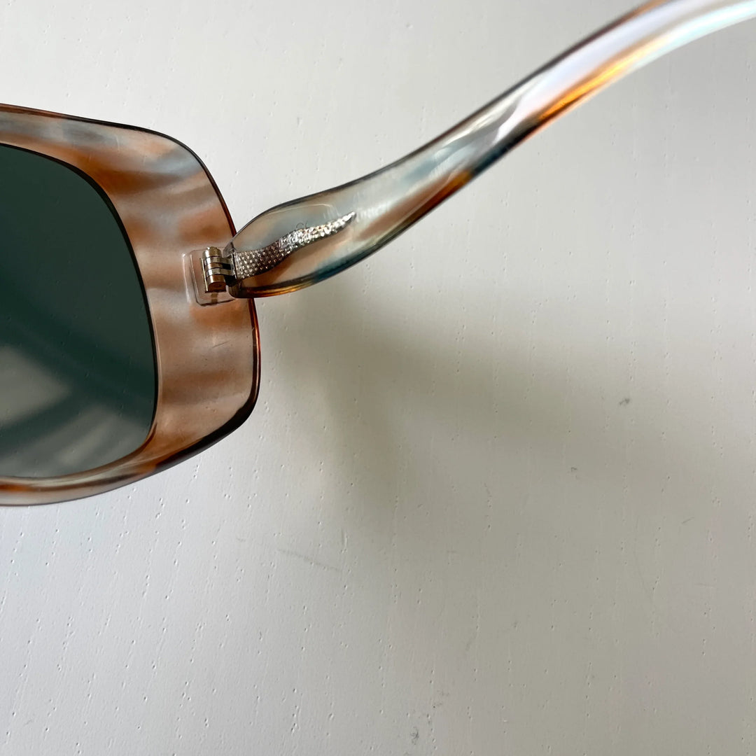 LUNETTA ZURICH Vintage Sunglasses