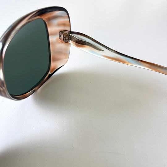 LUNETTA ZURICH Vintage Sunglasses