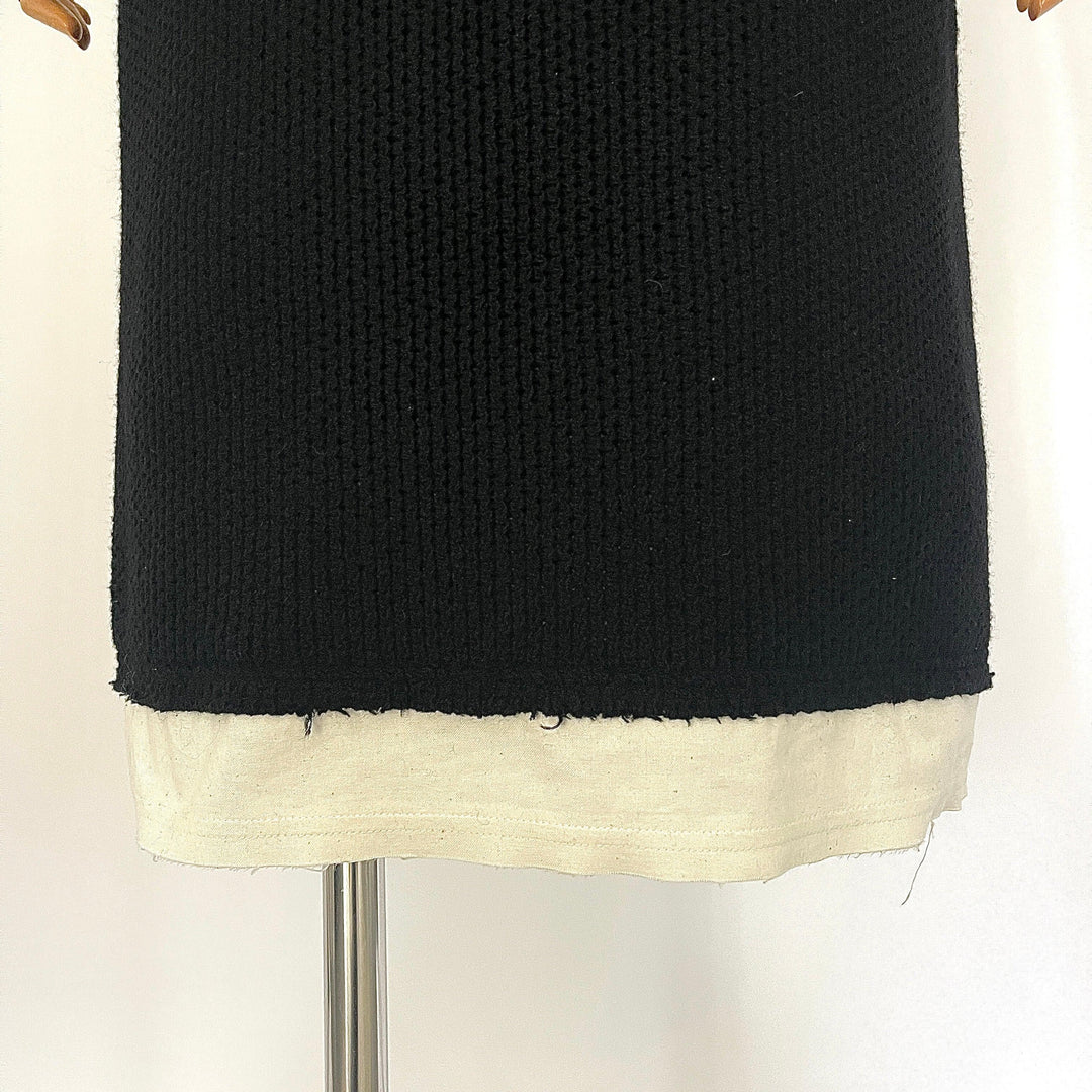 Neues Kleid von COMME DES GARCONS