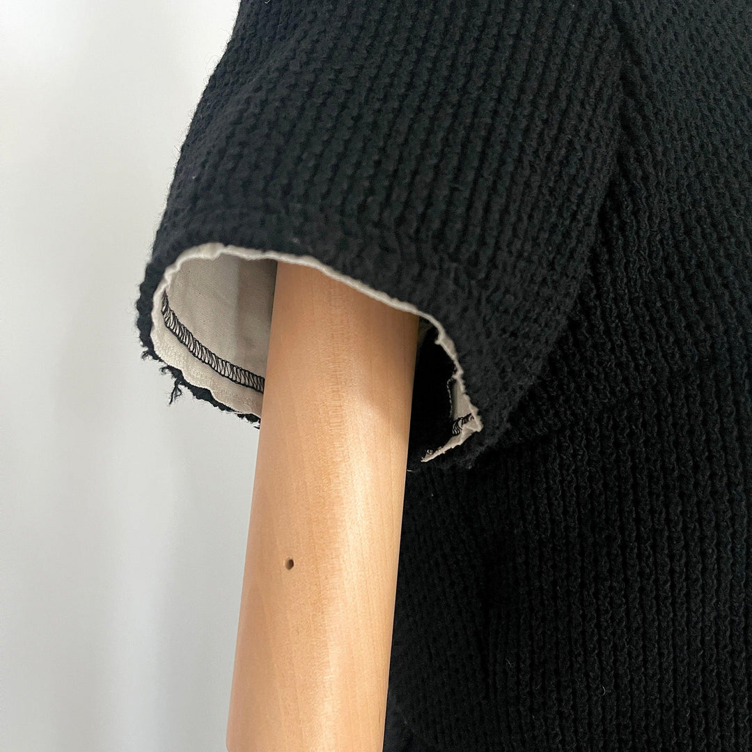 Neues Kleid von COMME DES GARCONS