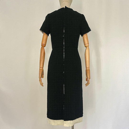 Neues Kleid von COMME DES GARCONS