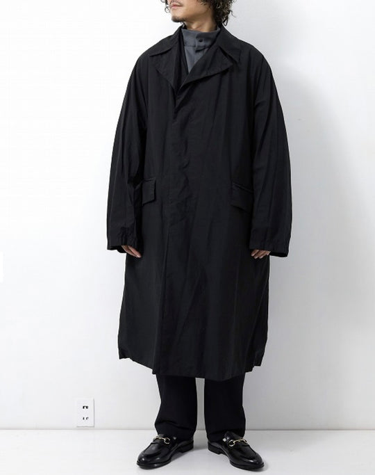 TEATORA Device Coat P “PACKABLE” (TT-102-P)