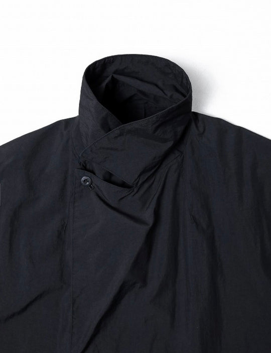 TEATORA Device Coat P “PACKABLE” (TT-102-P)