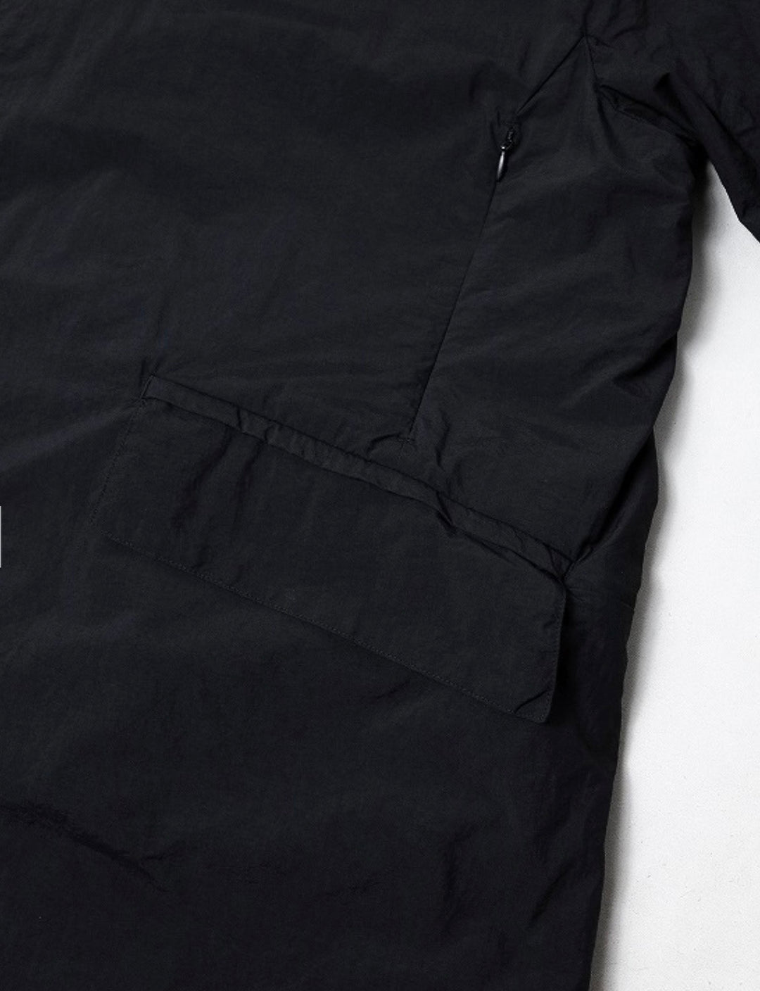 TEATORA Device Coat P “PACKABLE” (TT-102-P)