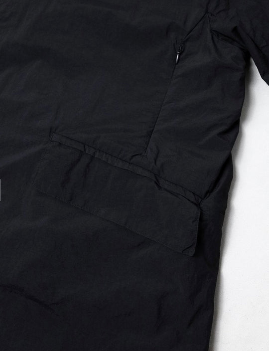 TEATORA Device Coat P “PACKABLE” (TT-102-P)