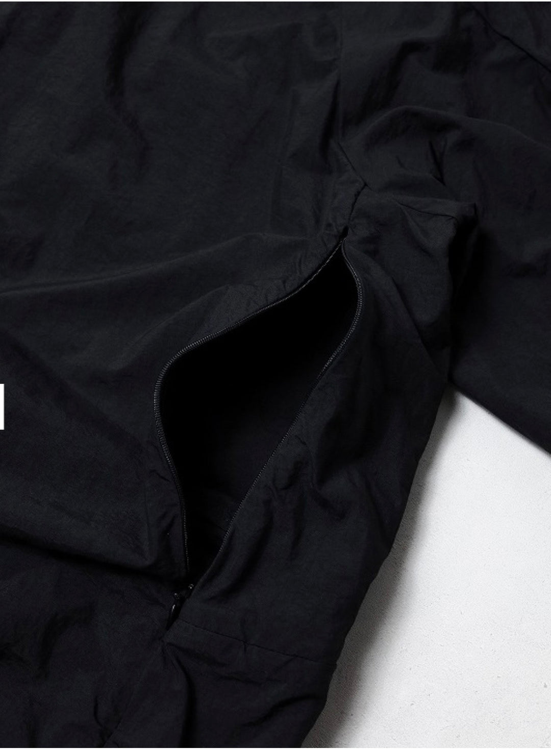 TEATORA Device Coat P “PACKABLE” (TT-102-P)