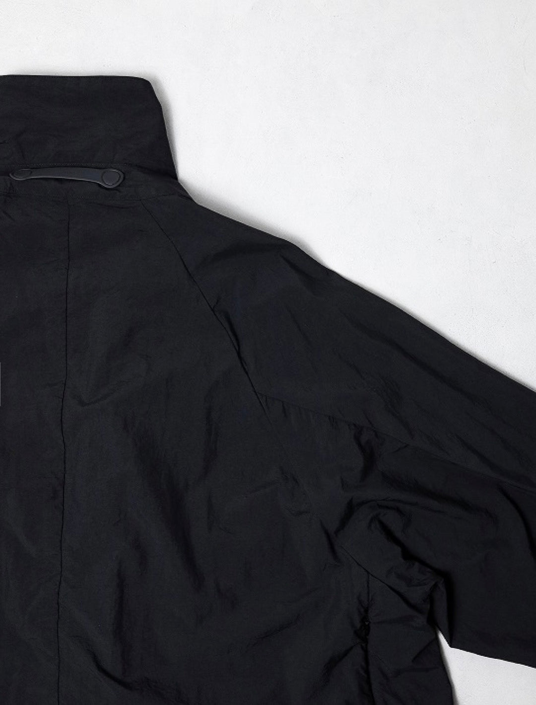 TEATORA Device Coat P “PACKABLE” (TT-102-P)