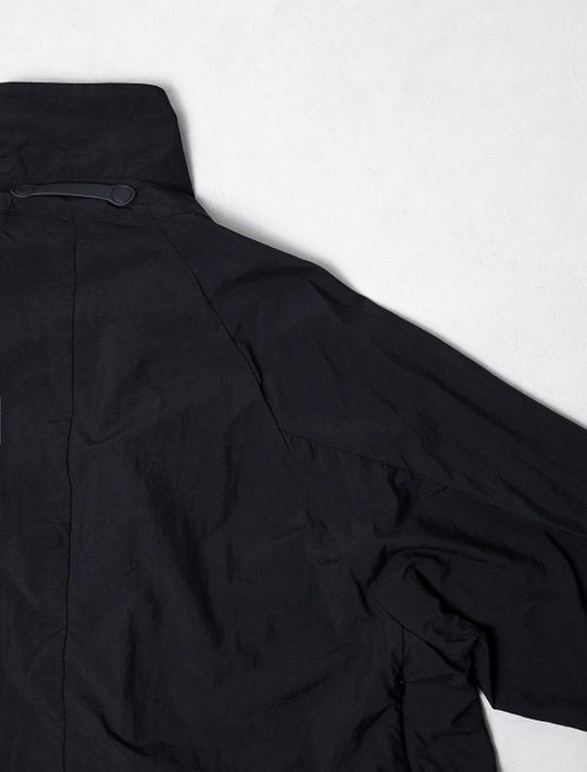 TEATORA Device Coat P “PACKABLE” (TT-102-P)