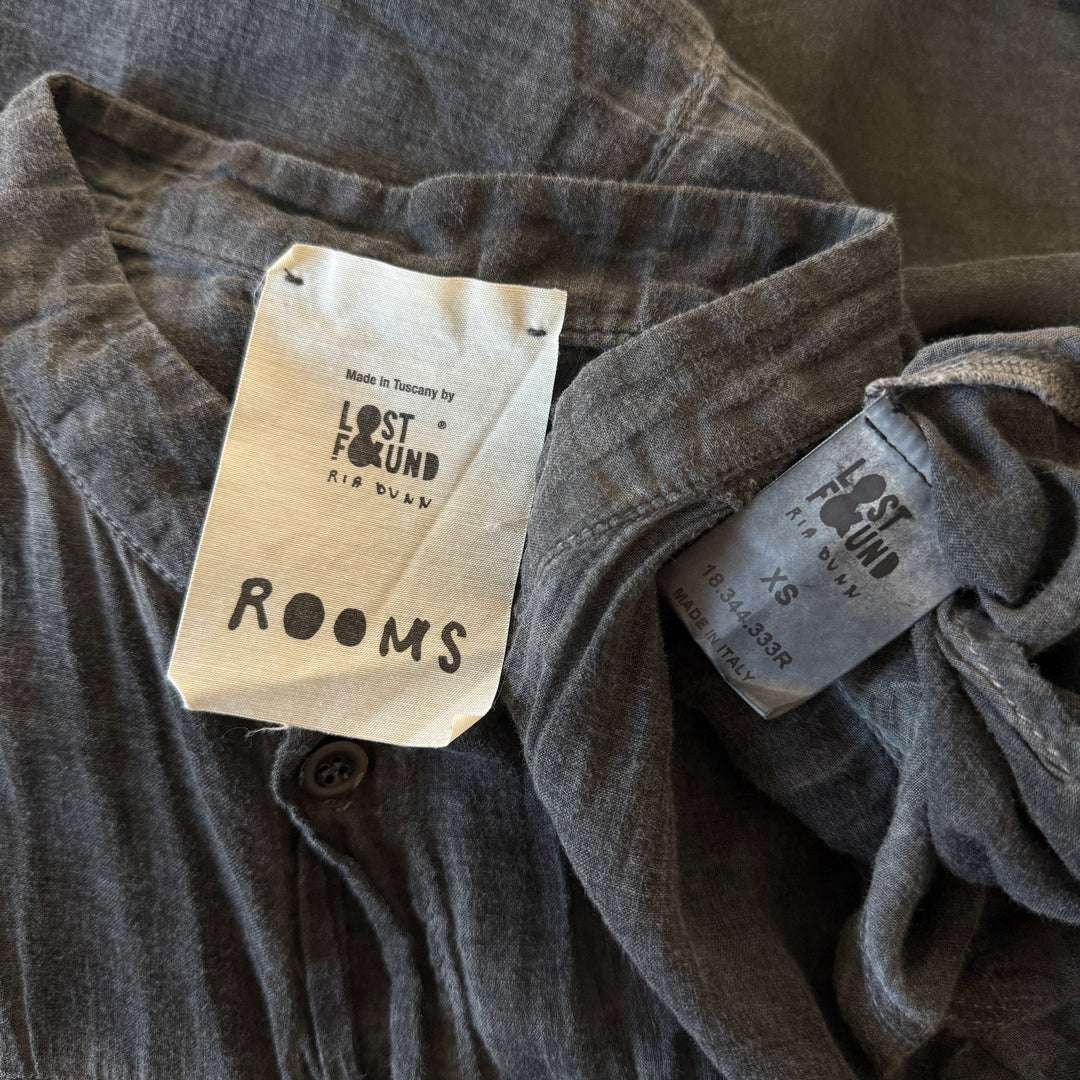 LOST & FOUND RIA DUNN Shirt