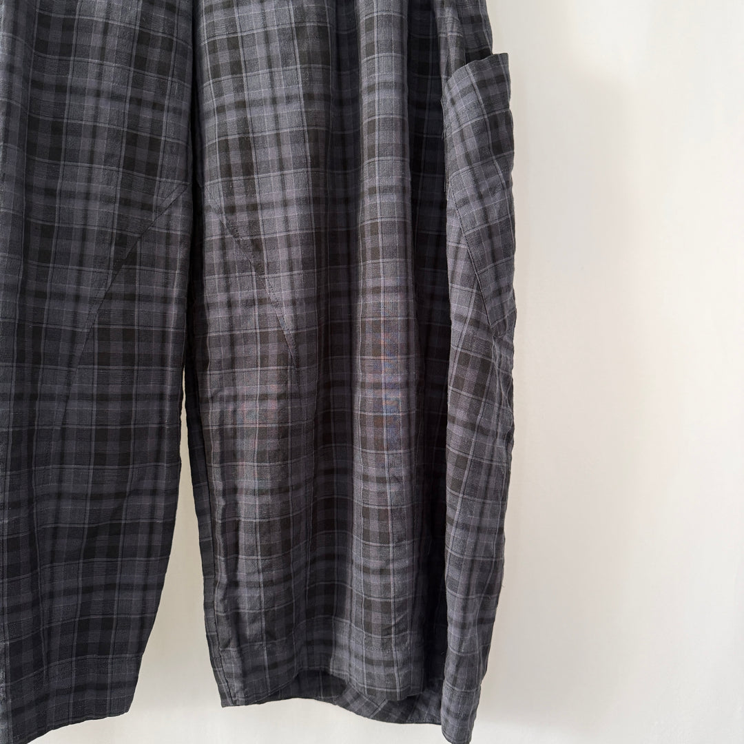 OSKA Cotton/Linen Pants