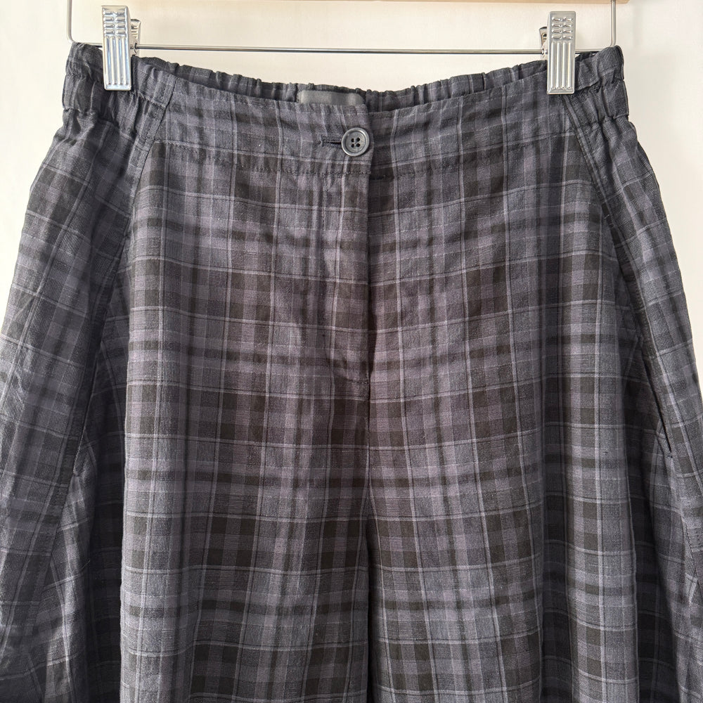 OSKA Cotton/Linen Pants