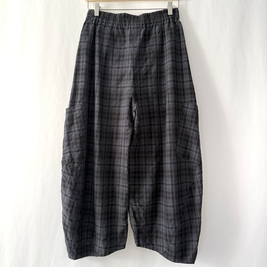 OSKA Cotton/Linen Pants