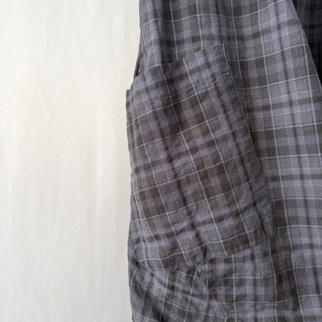 OSKA Cotton/Linen Pants