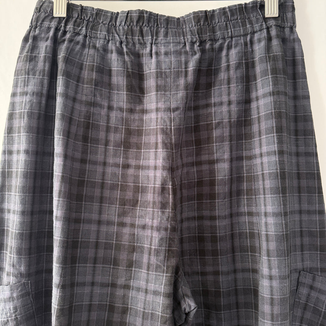 OSKA Cotton/Linen Pants