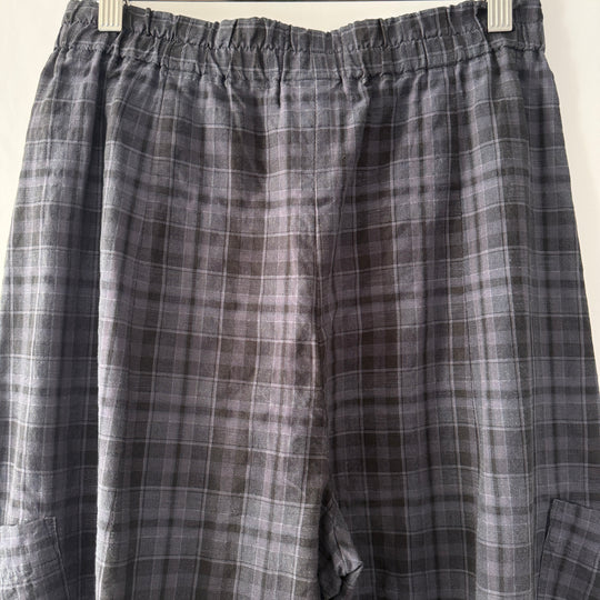 OSKA Cotton/Linen Pants