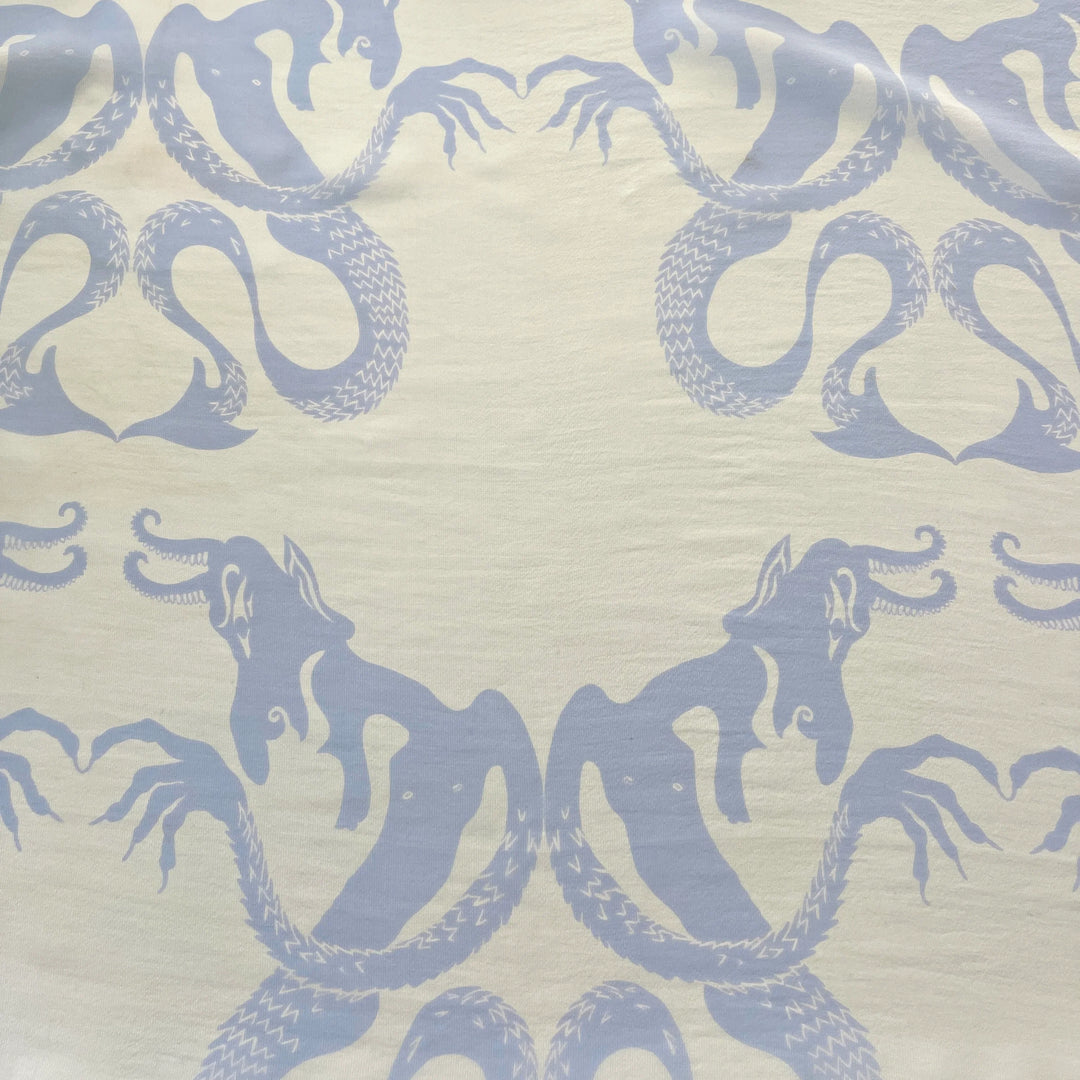 FABRIC FRONTLINE Seidenschal