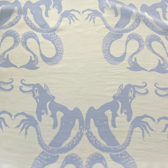 FABRIC FRONTLINE Seidenschal